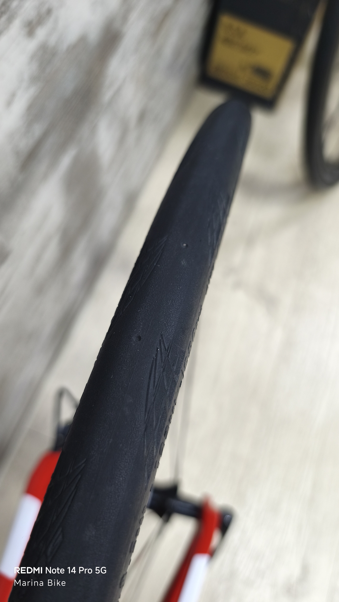 Wilier Cento1 AIR Ultegra R8000 Vision Rim | M