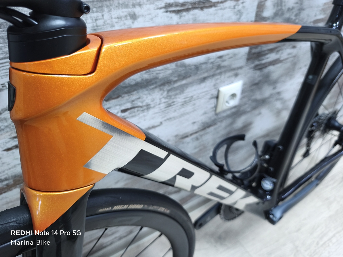 Trek Emonda SL7 Disc Ultegra Di2 | 54