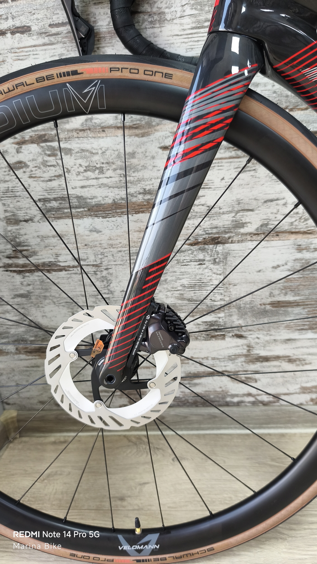 Argon 18 SUM Pro Ultegra R8170 Di2 без капли | XXS