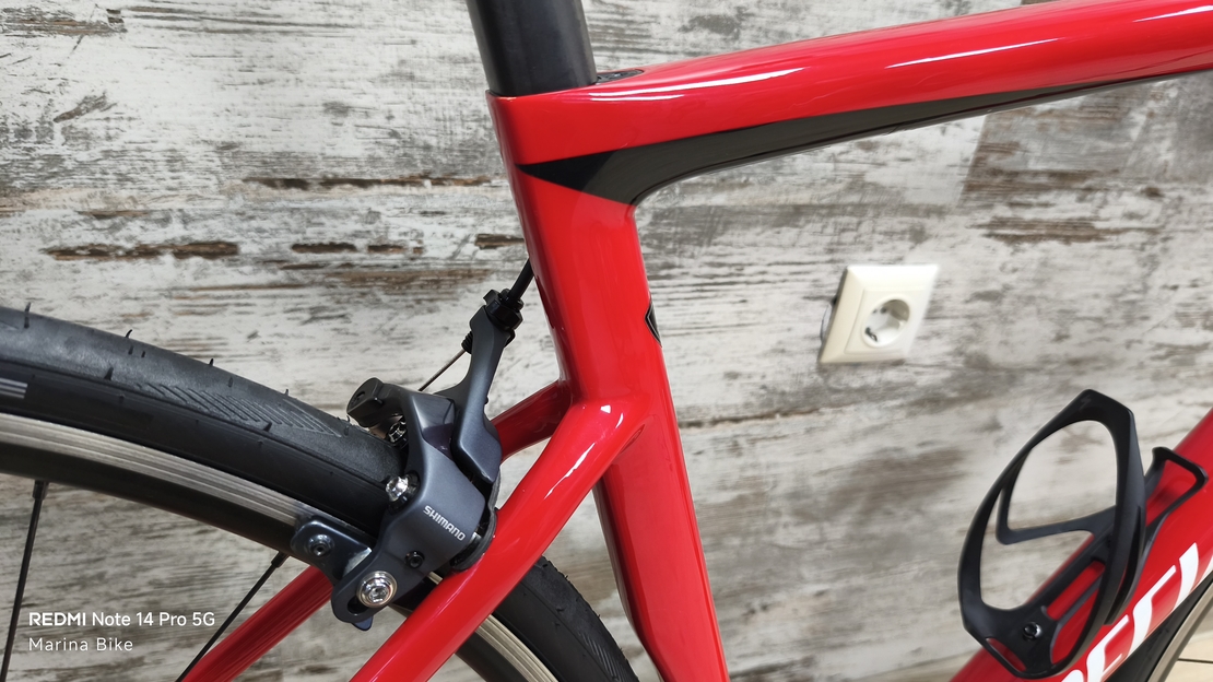 Specialized Tarmac SL6 Expert Ultegra Roval | 54