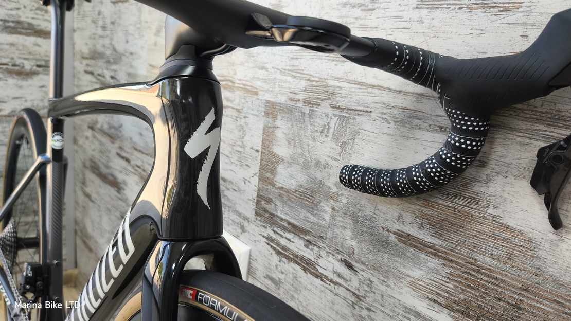 Specialized Tarmac SL7 Pro SRAM RED/Force AXS SLR-1 42 Tubeless | 54