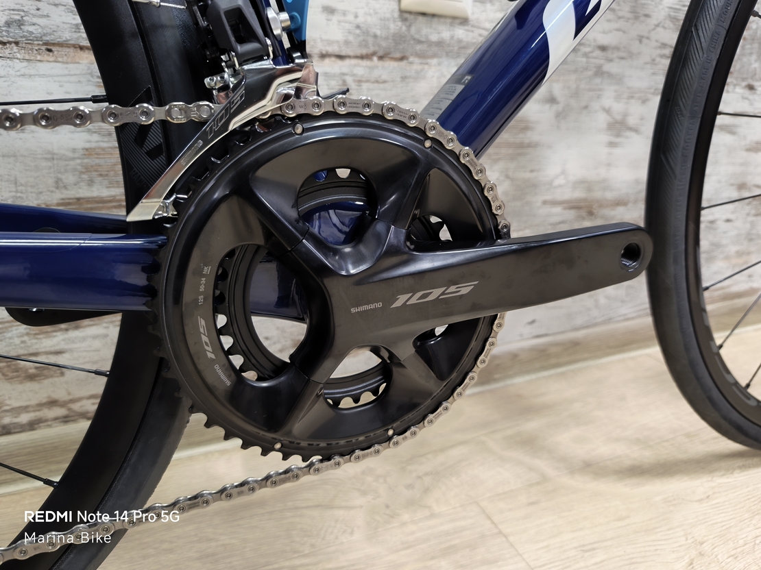 Giant TCR Advanced Pro Disc 105 Fulcrum | L