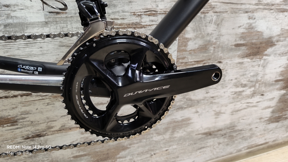 Trek Emonda SL6 Dura-Ace R9100 | 54