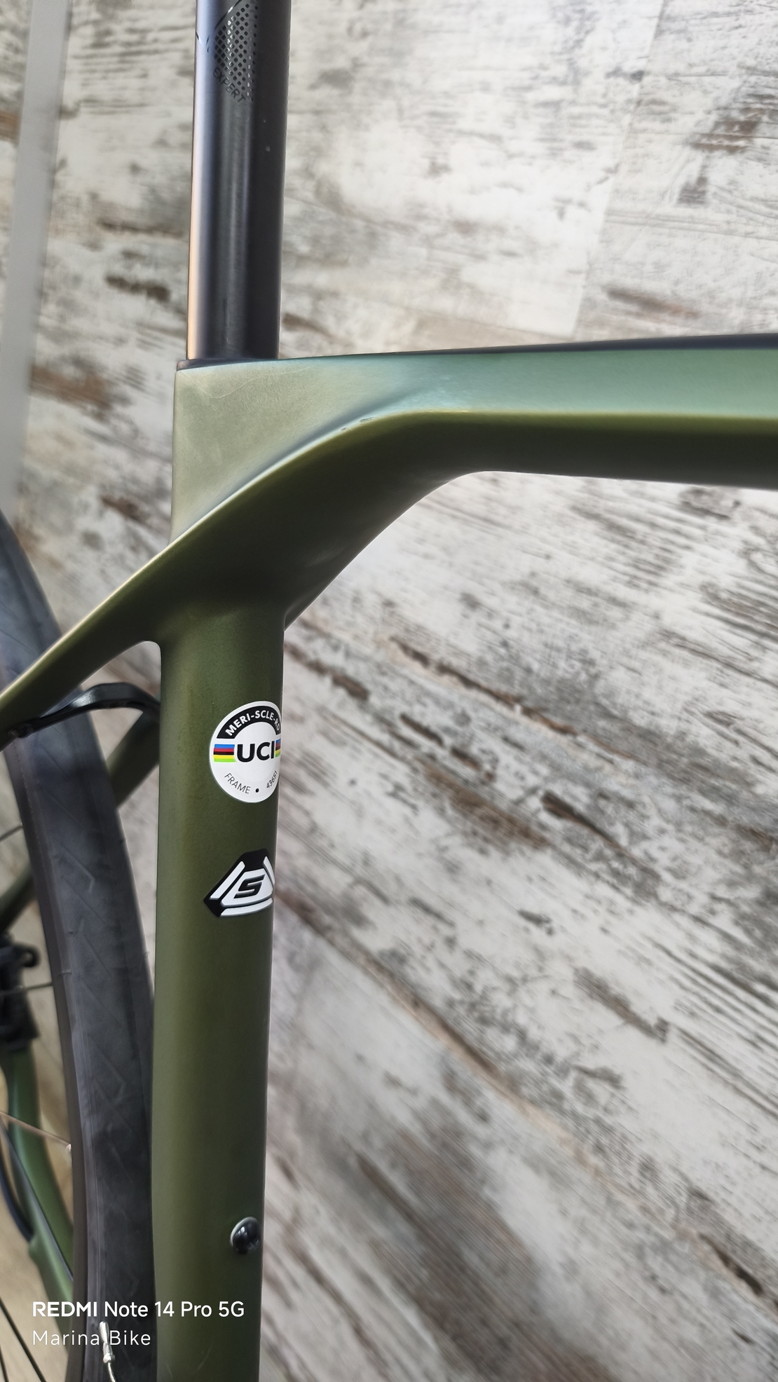 Merida Scultura Endurance 5000 Disc Ultegra Expert | S