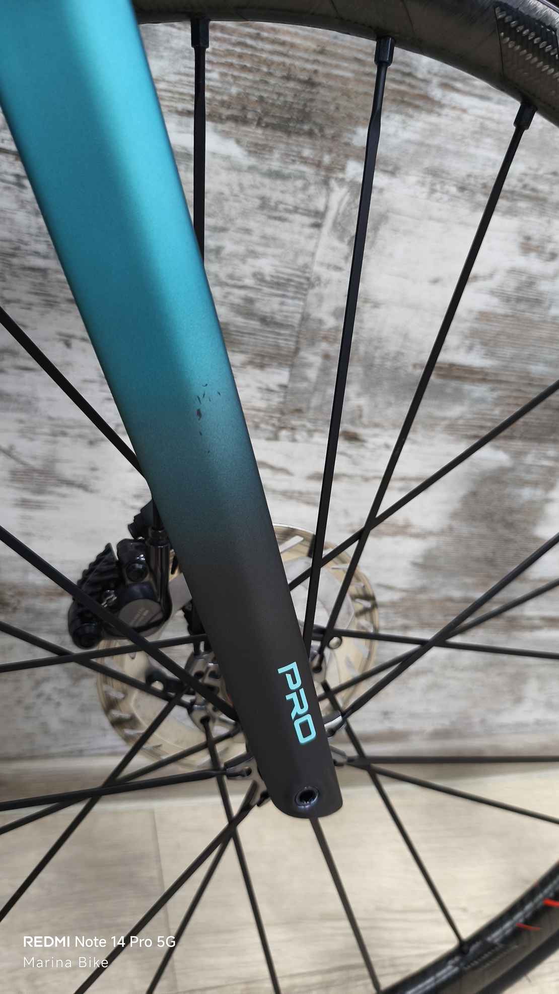 Bianchi Specialissima Pro Disc Ultegra Di2 Fulcrum Zero | 50