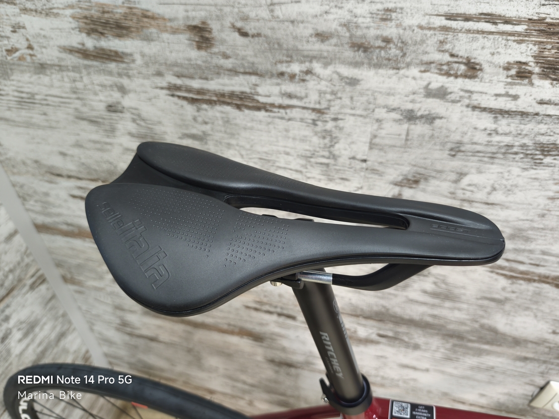 Ridley Fenix SLA Disc 105 12 | M