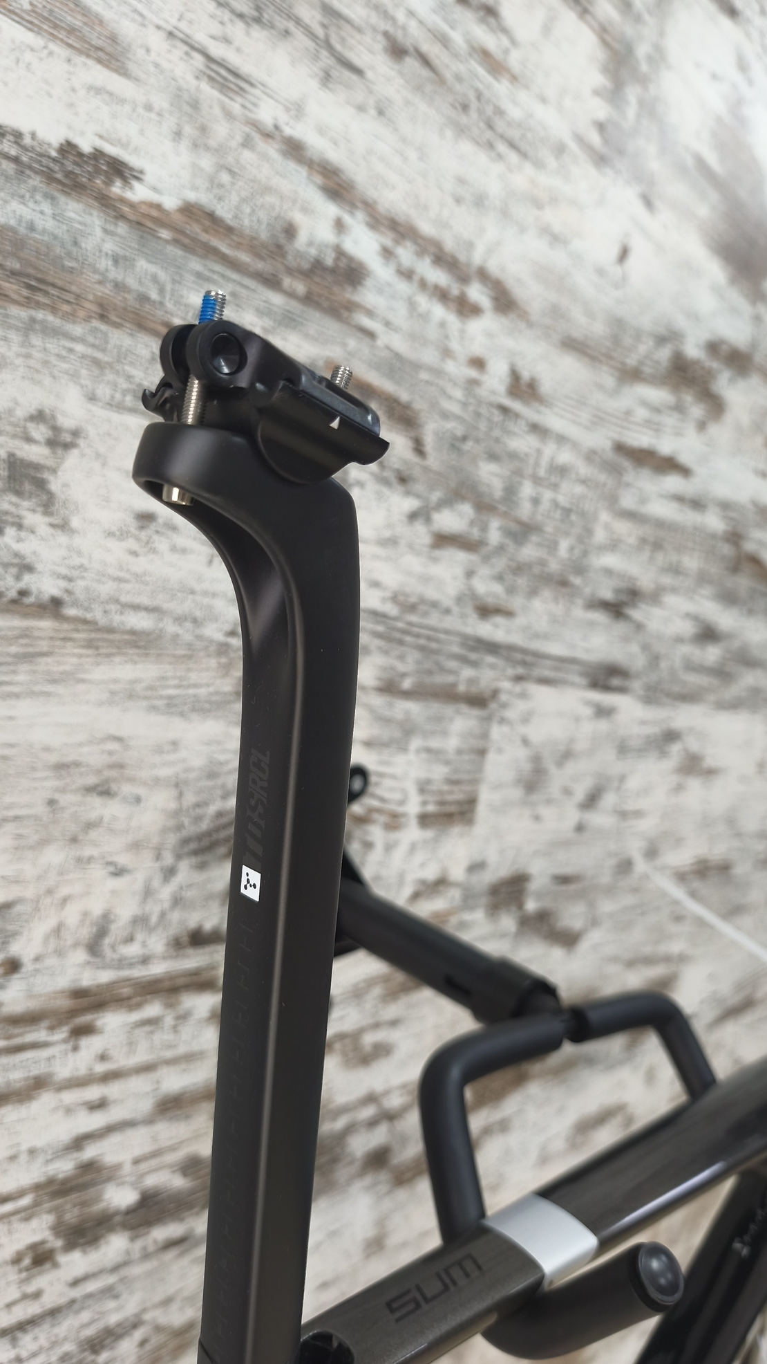 Карбонова рамка Argon 18 Sum Disc | XXS & XS