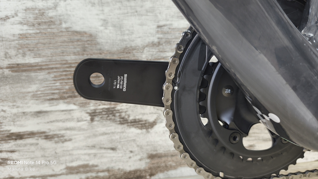 Argon 18 SUM Pro Ultegra R8170 Di2 без капли | XXS