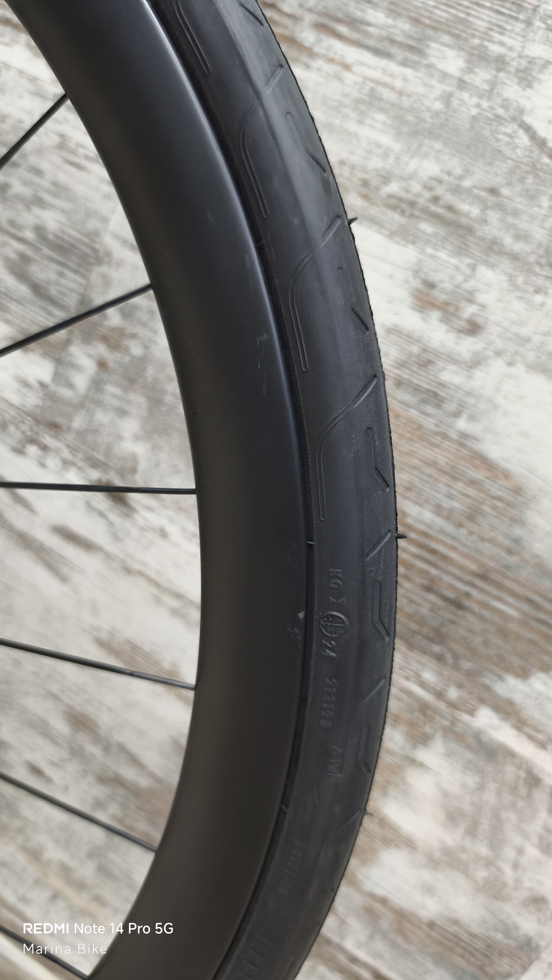 BMC Teammachine SLR01 Four Disc Ultegra Di2 CRD351  | 47