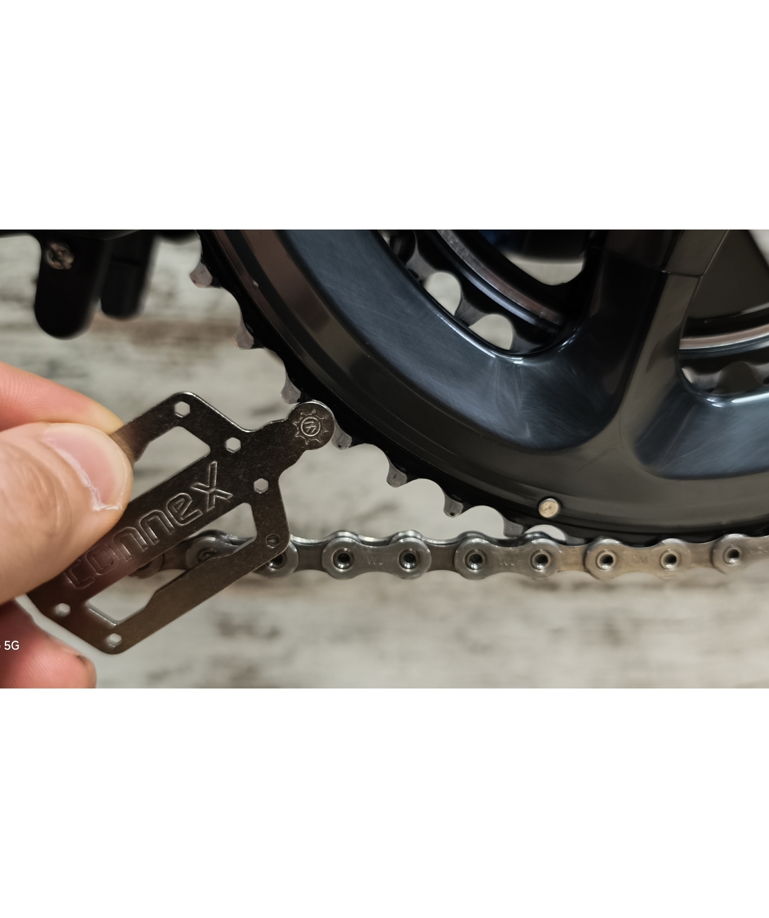 Merida Reacto 6000 Dura-Ace R9100 Rim | L