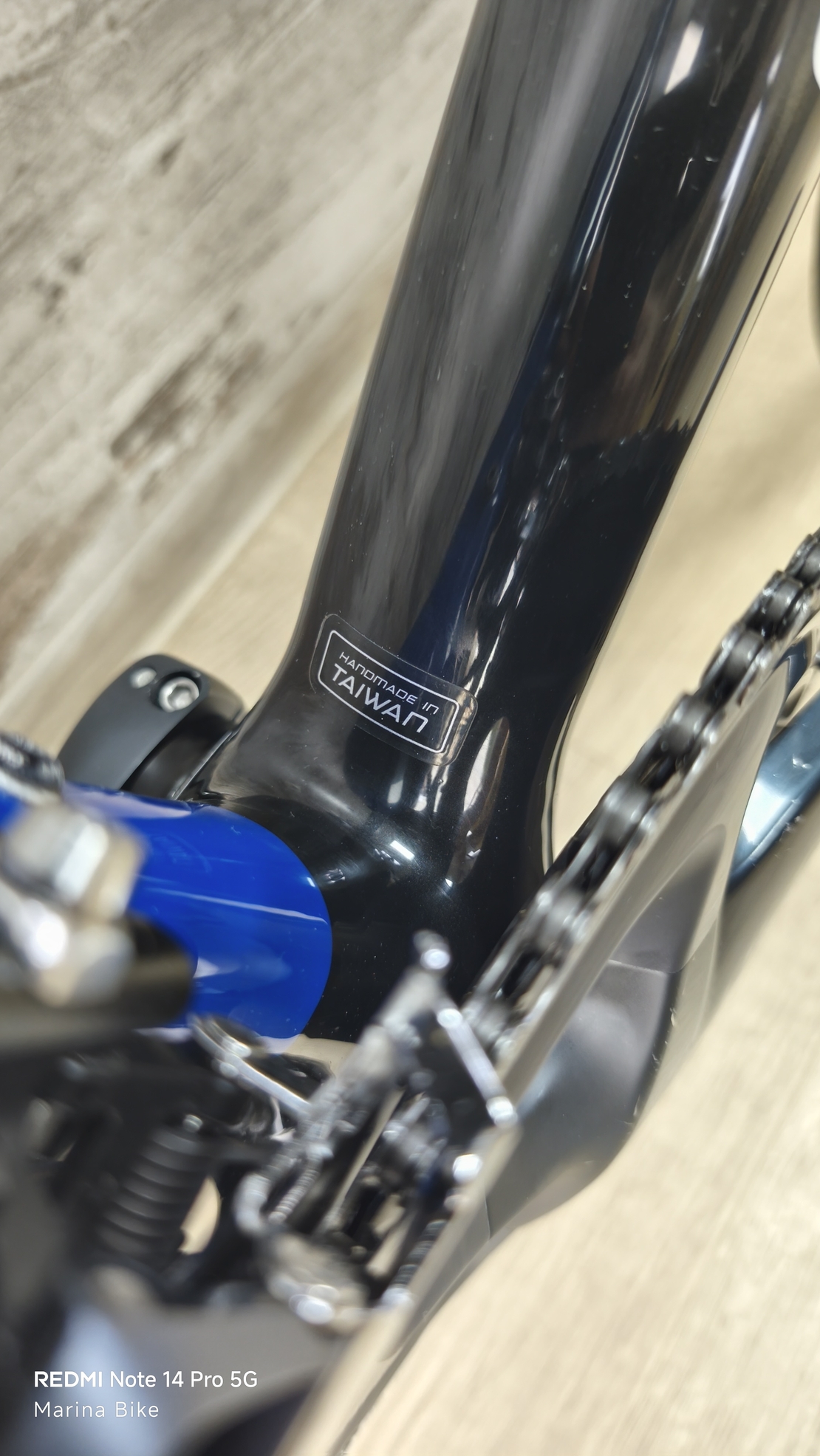 Specialized Tarmac SL6 S-Works Ultegra Aeolus 35 Carbon | 54