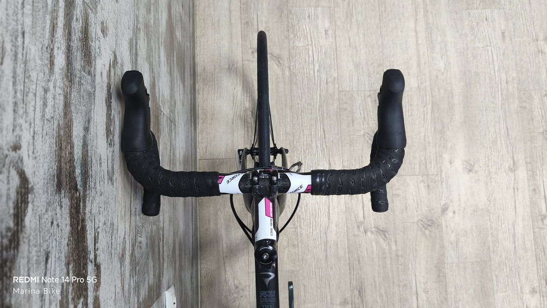 Pinarello Gan RS Tiagra 4700 Shimano R501 | 53