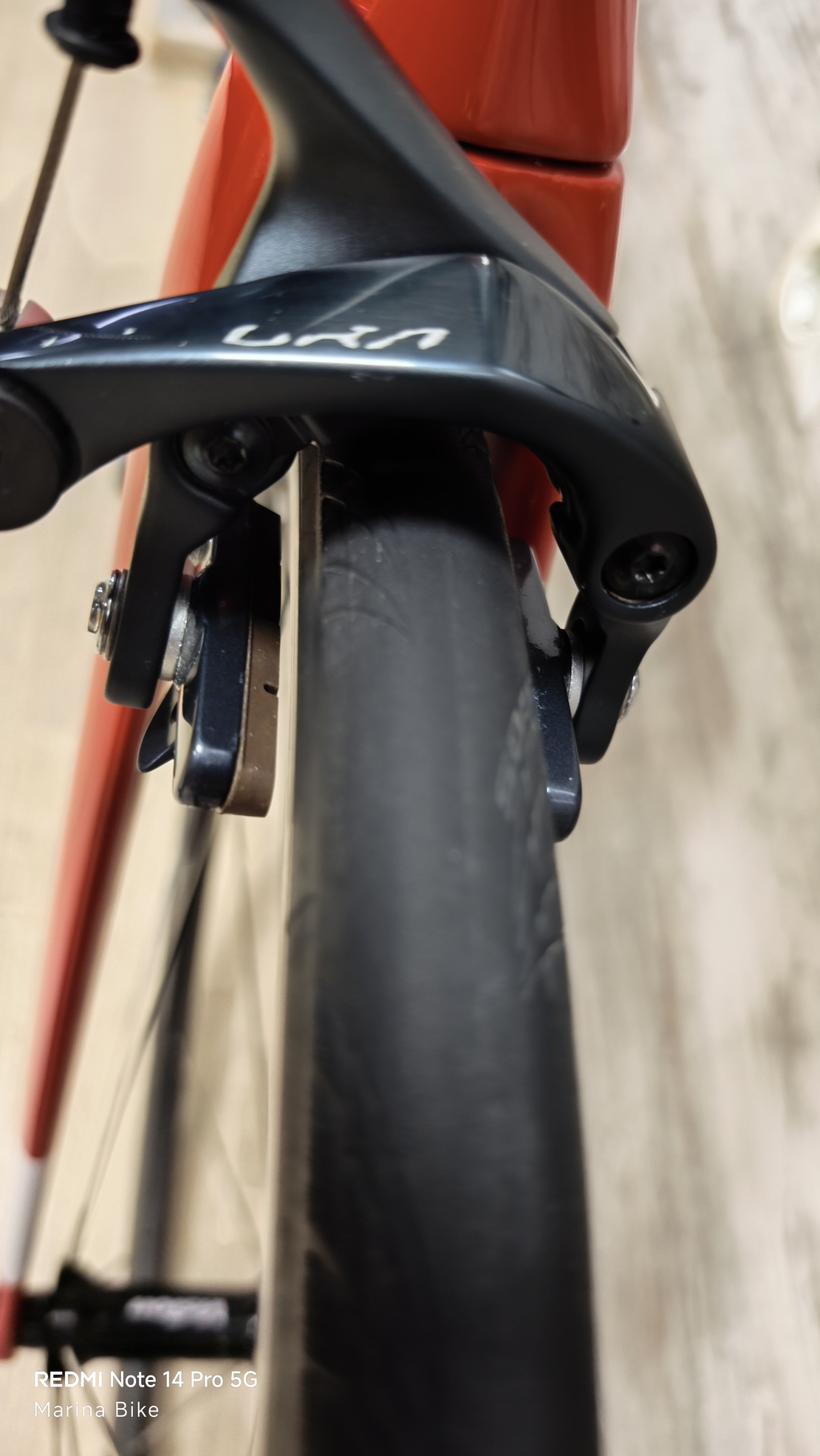 Wilier Cento1 AIR Ultegra R8000 Vision Rim | M