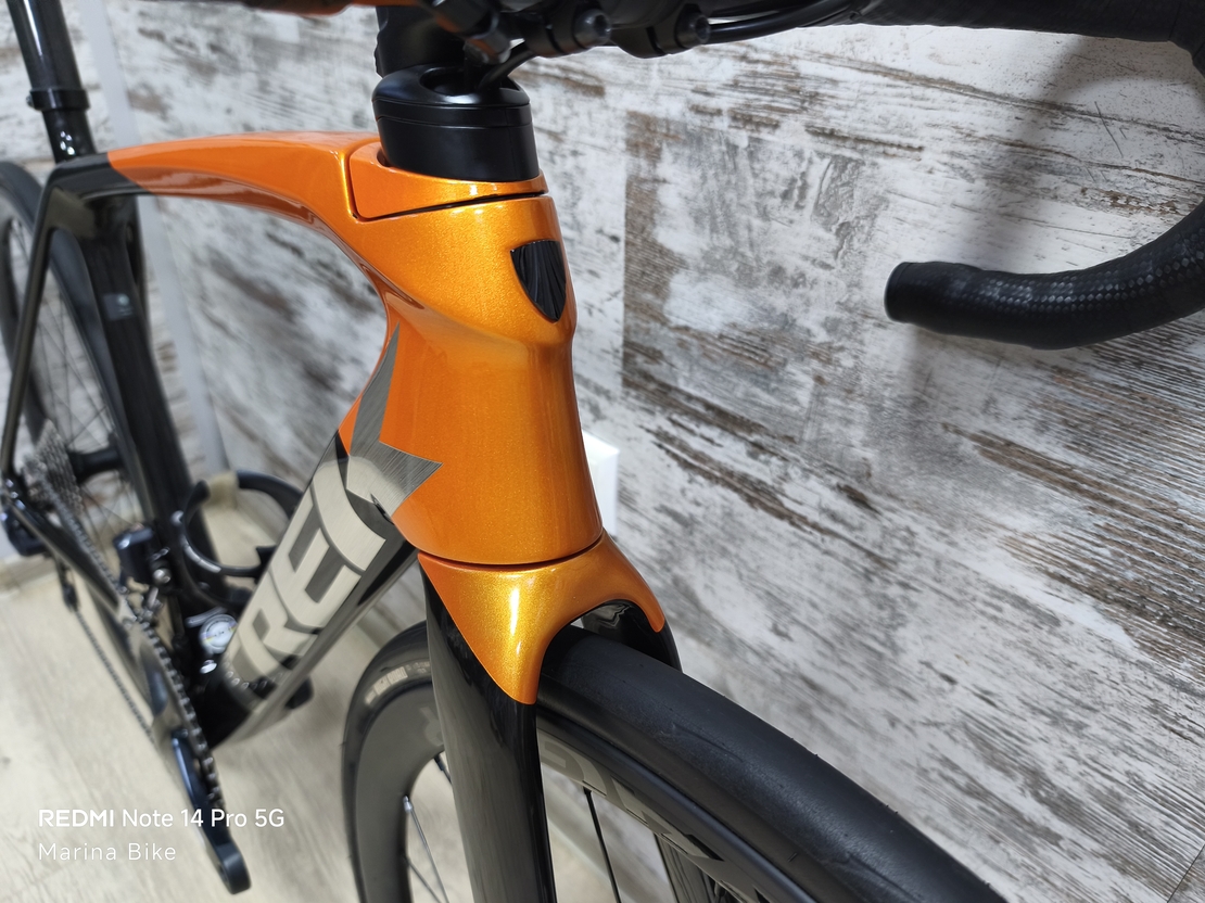 Trek Emonda SL7 Disc Ultegra Di2 | 54