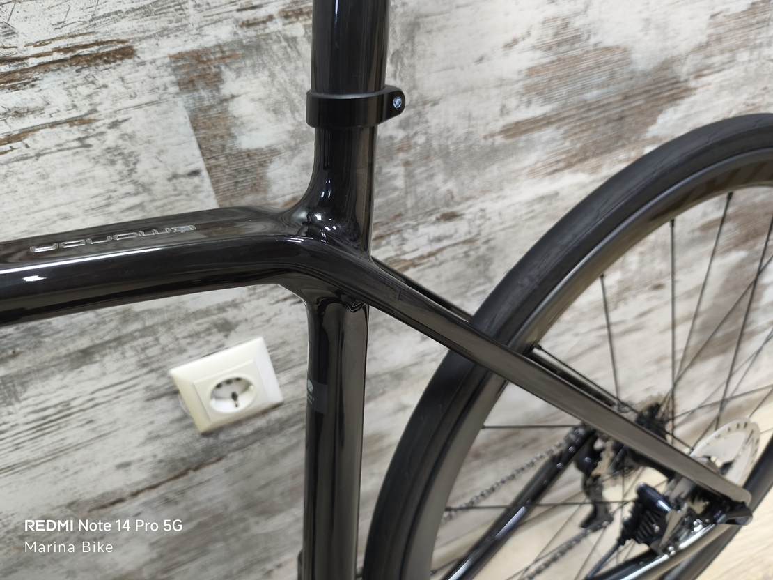 Trek Emonda SL7 Disc Ultegra Di2 | 54