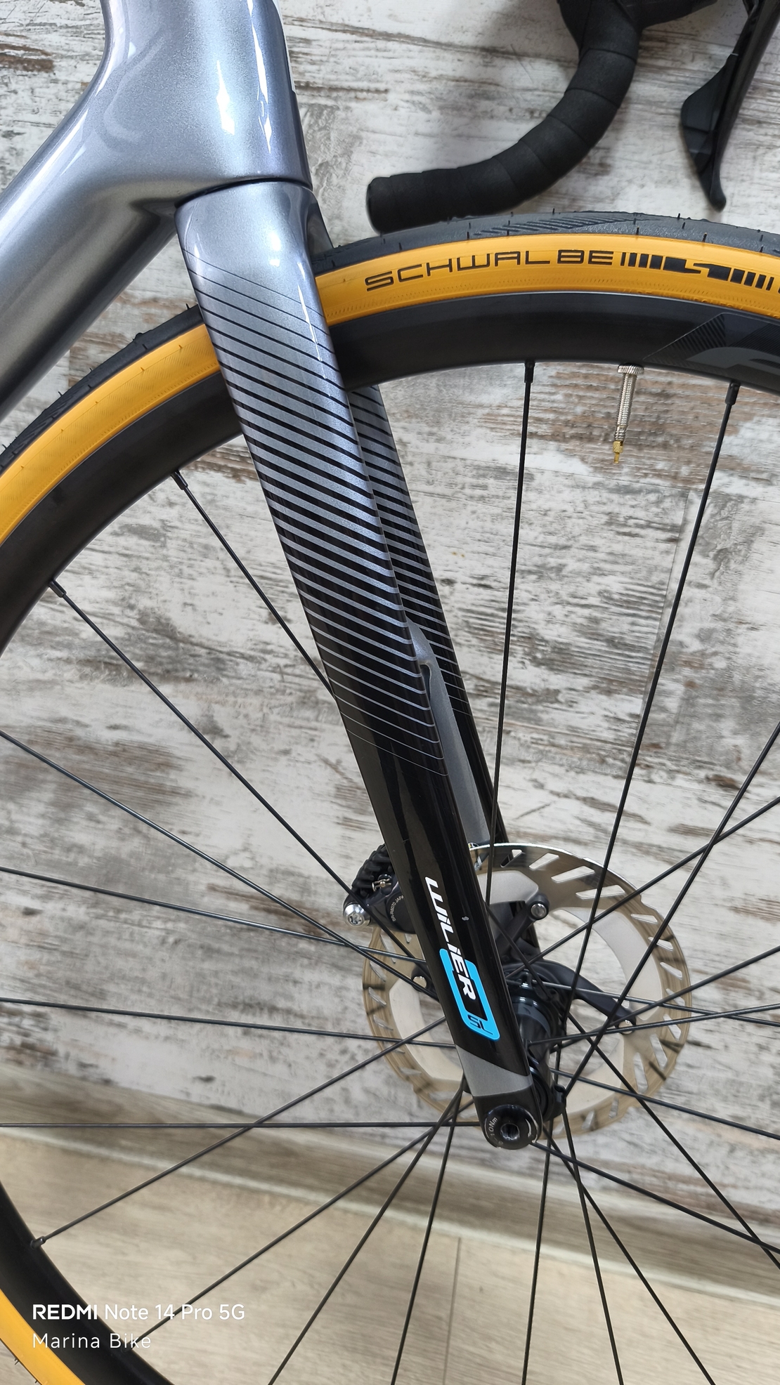 Wilier Zero SL Disc Ultegra Fulcrum 600 DB | M