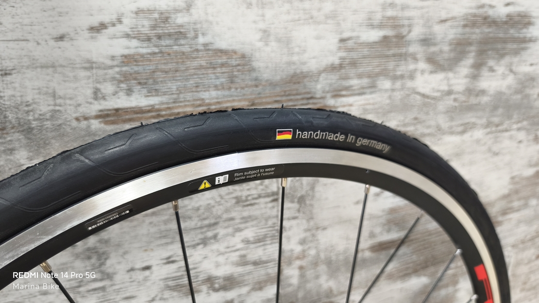 Pinarello Gan RS Tiagra 4700 Shimano R501 | 53