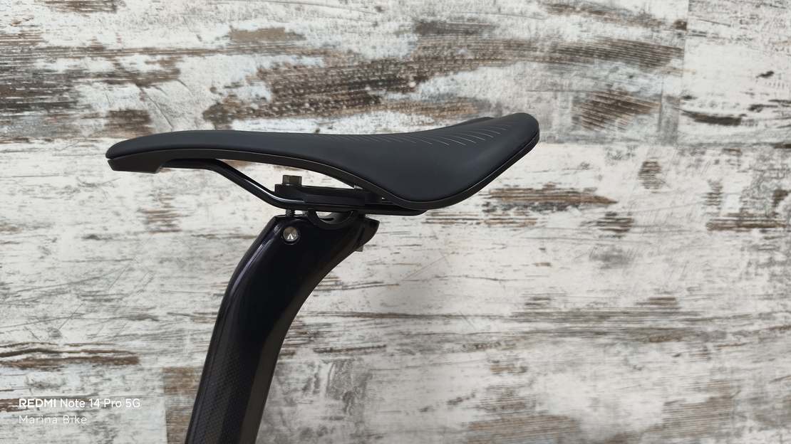 Pinarello Gan RS Tiagra 4700 Shimano R501 | 53