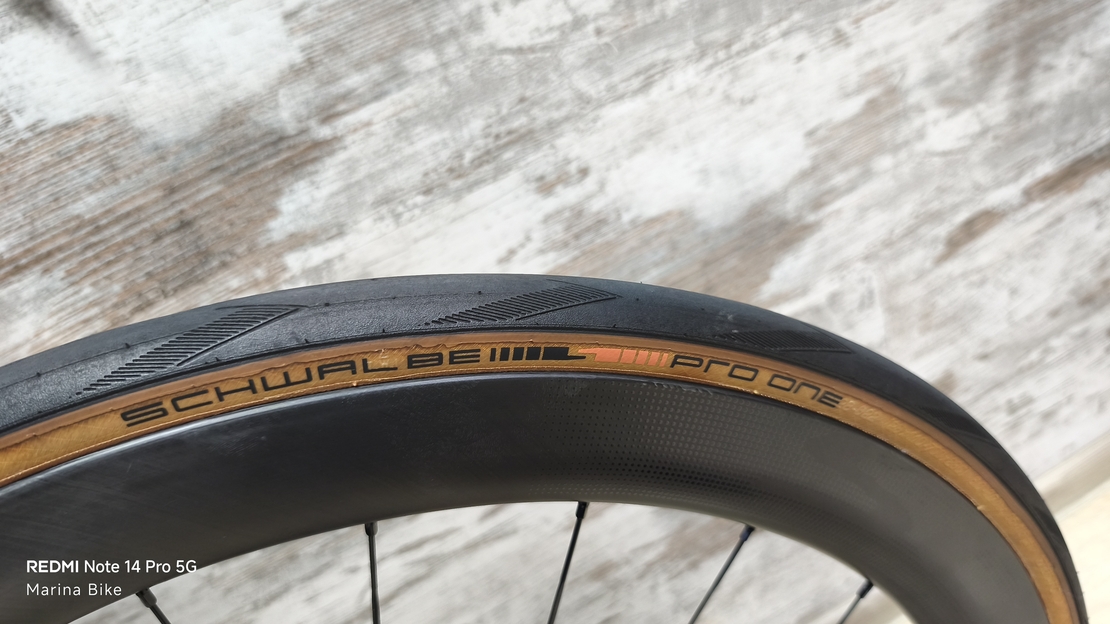 Scott Foil 10 Disc Ultegra Di2 Syncros Carbon | S