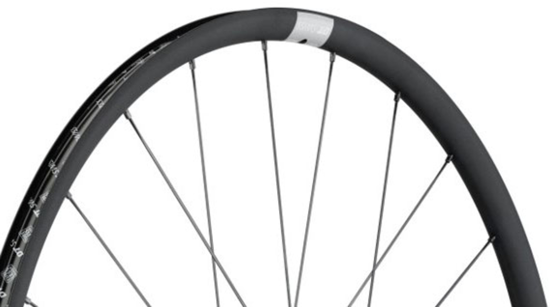 Алуминиеви капли DT Swiss PR1400 DiCut Disc