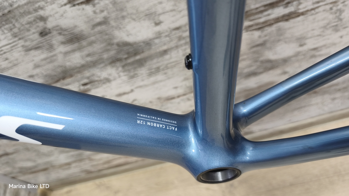 Карбонова рамка Specialized Tarmac SL8 S-Works | 52