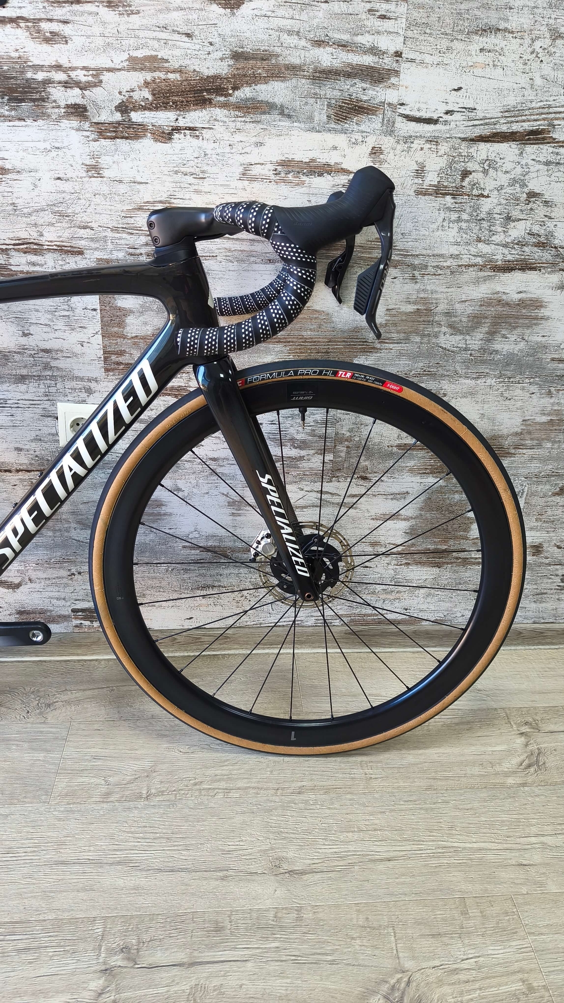 Specialized Tarmac SL7 Pro SRAM RED/Force AXS SLR-1 42 Tubeless | 54