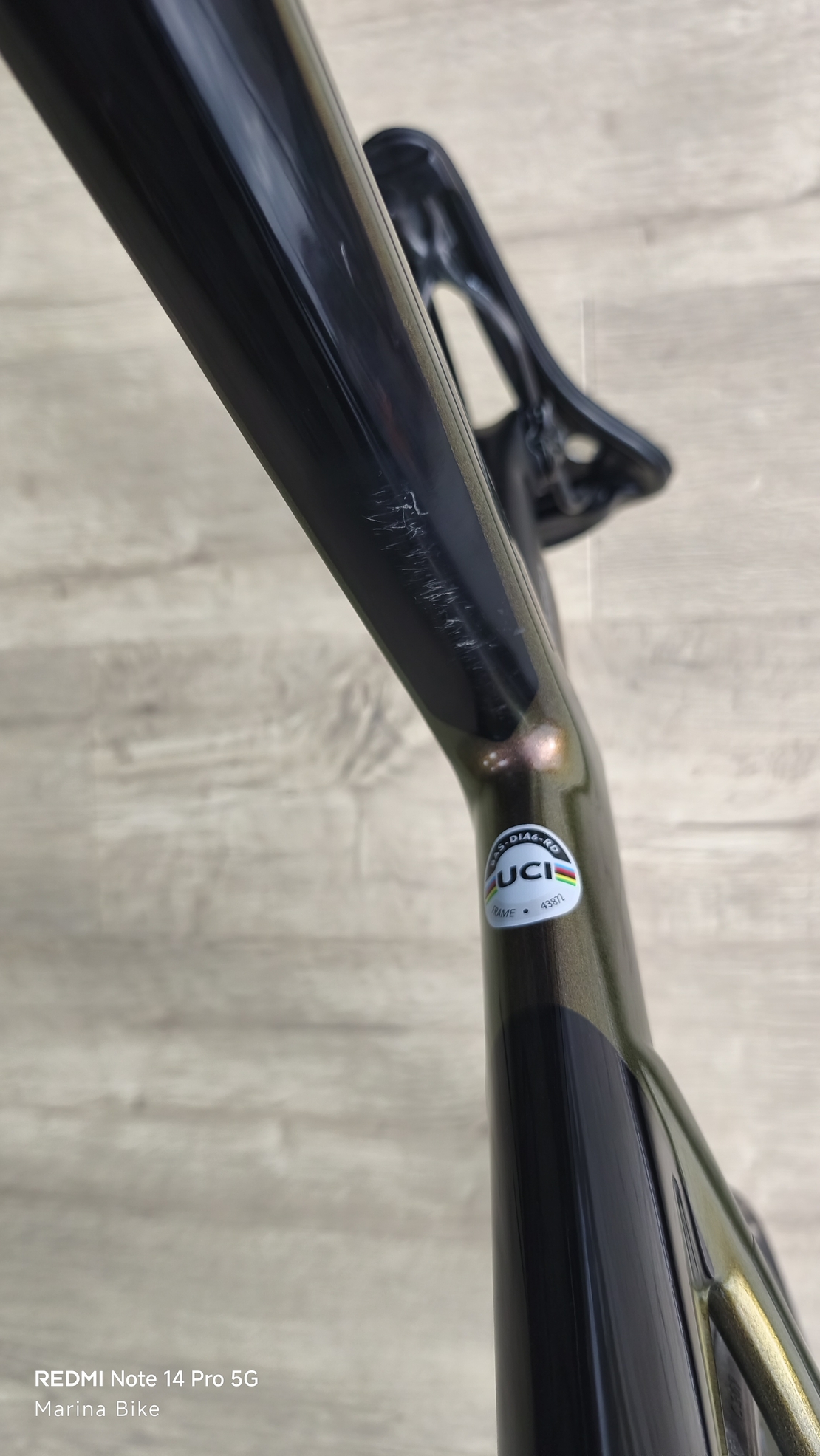 Basso Diamante SV Disc Ultegra Aeolus Elite 35 Carbon | 53
