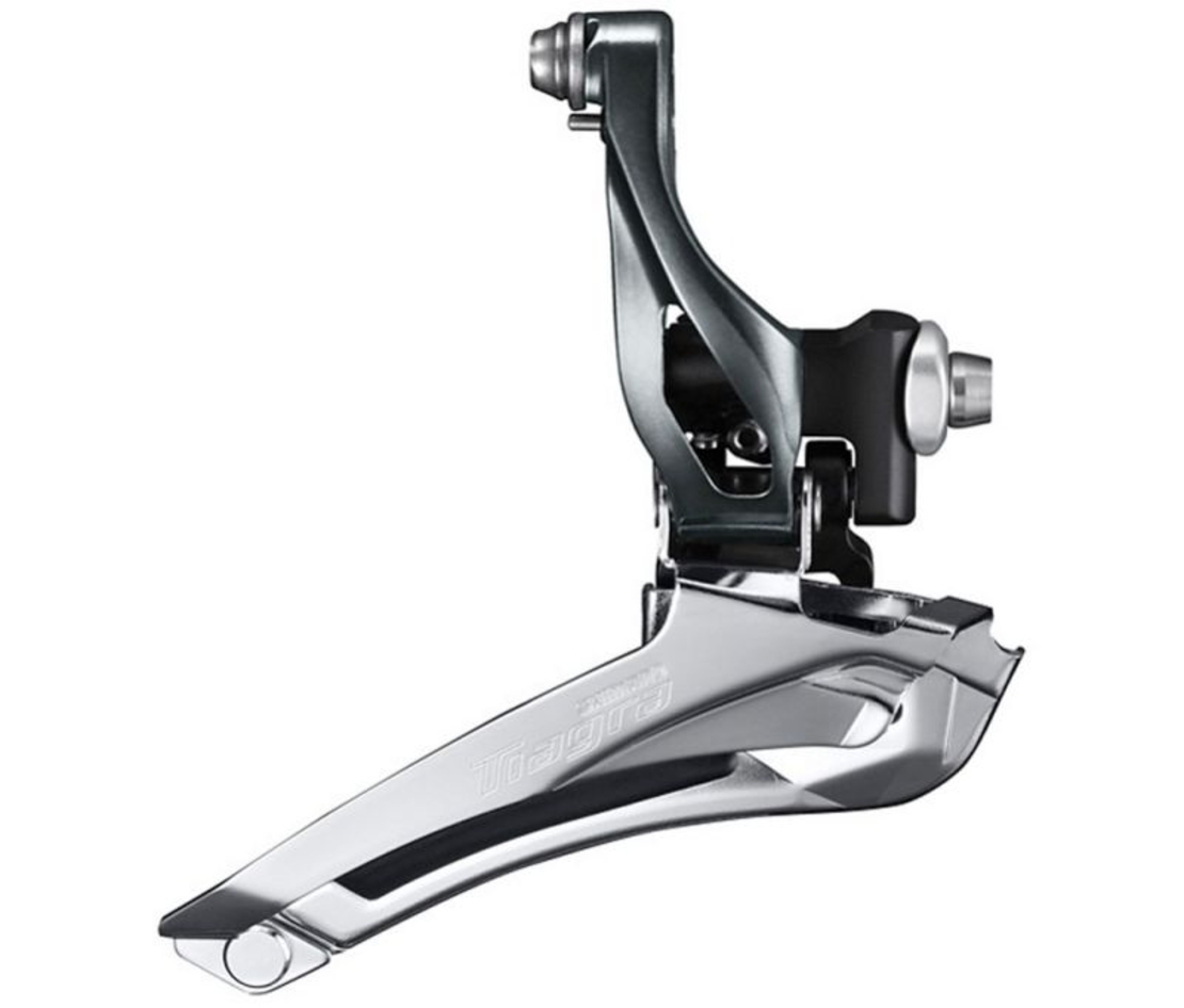 Преден дерайльор Shimano Tiagra FD-4700 Braze-On
