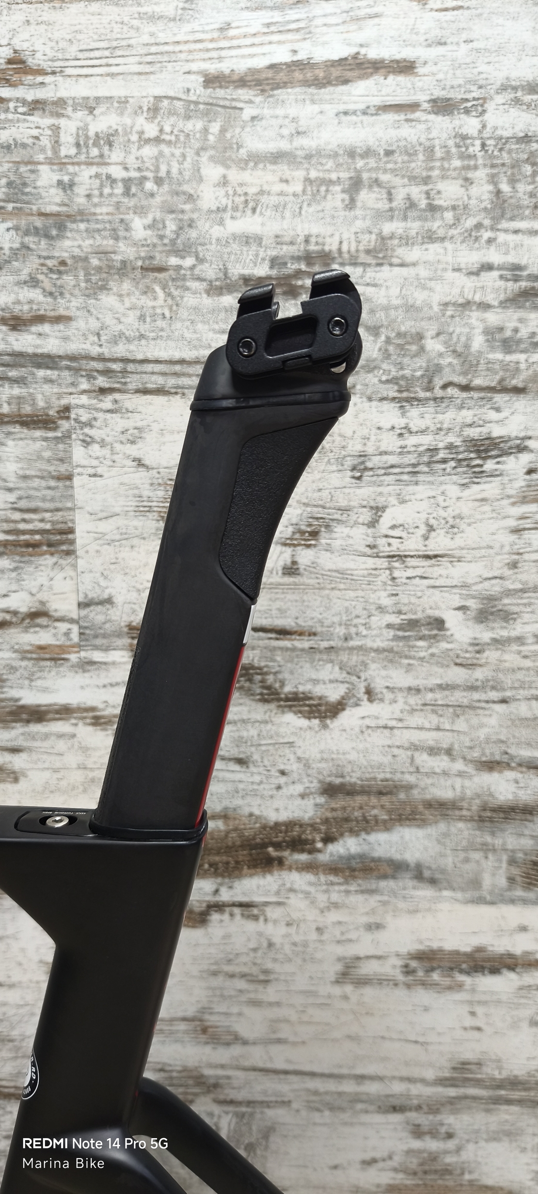 Merida Reacto 6000 Dura-Ace R9100 Rim | L