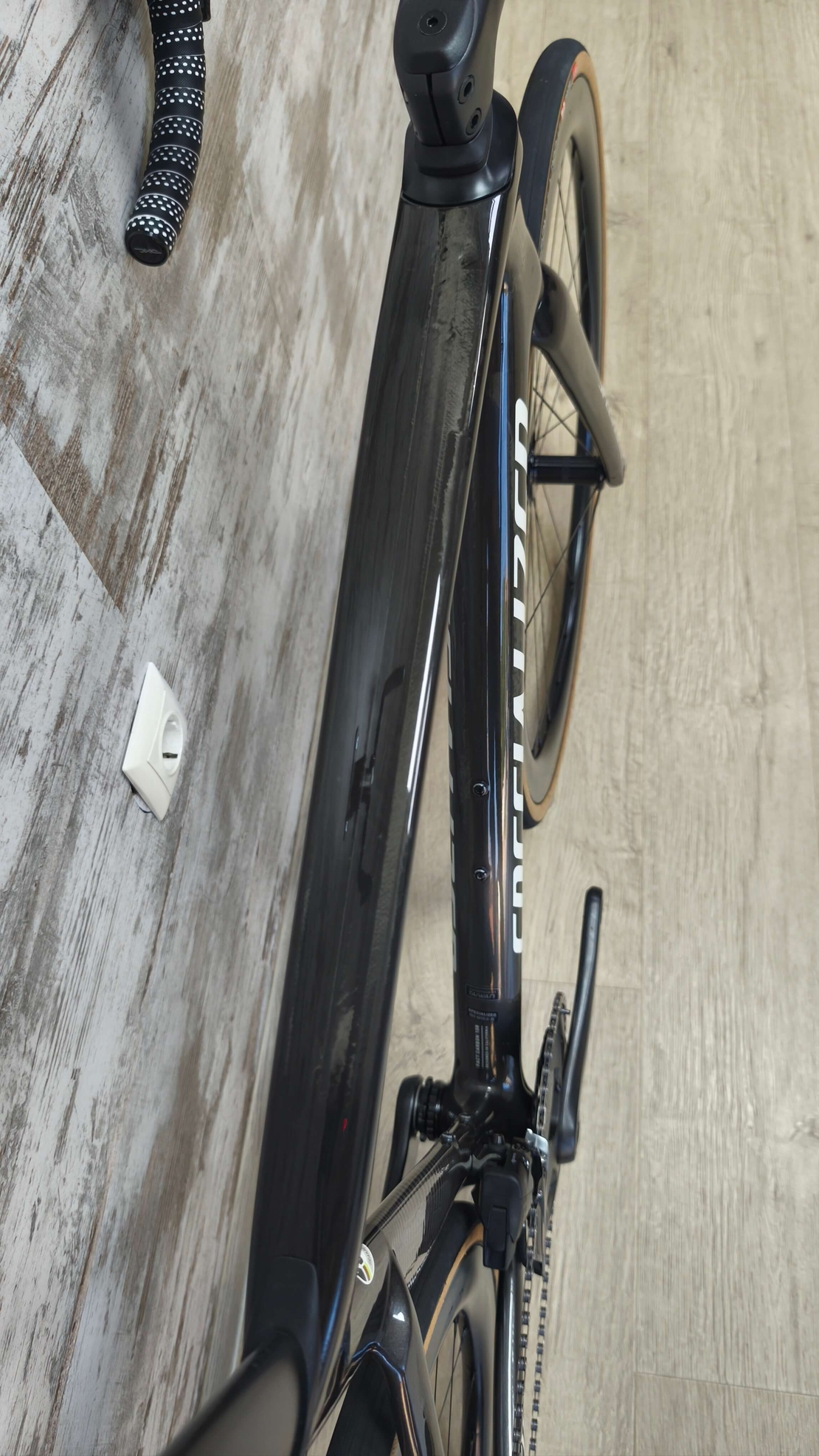 Specialized Tarmac SL7 Pro SRAM RED/Force AXS SLR-1 42 Tubeless | 54