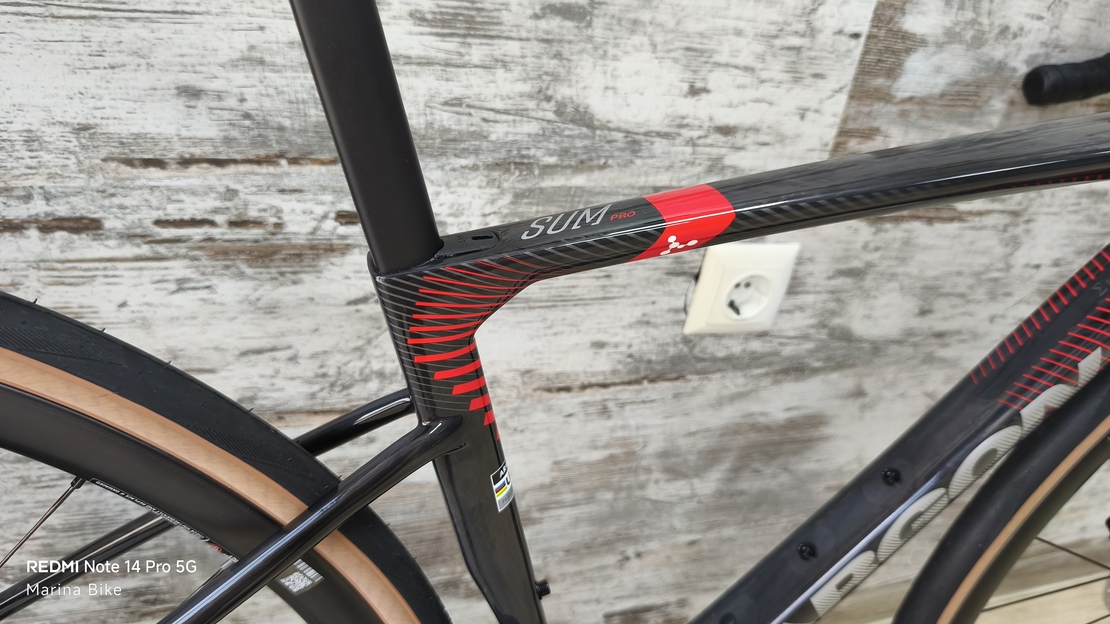 Argon 18 SUM Pro Ultegra R8170 Di2 без капли | XXS