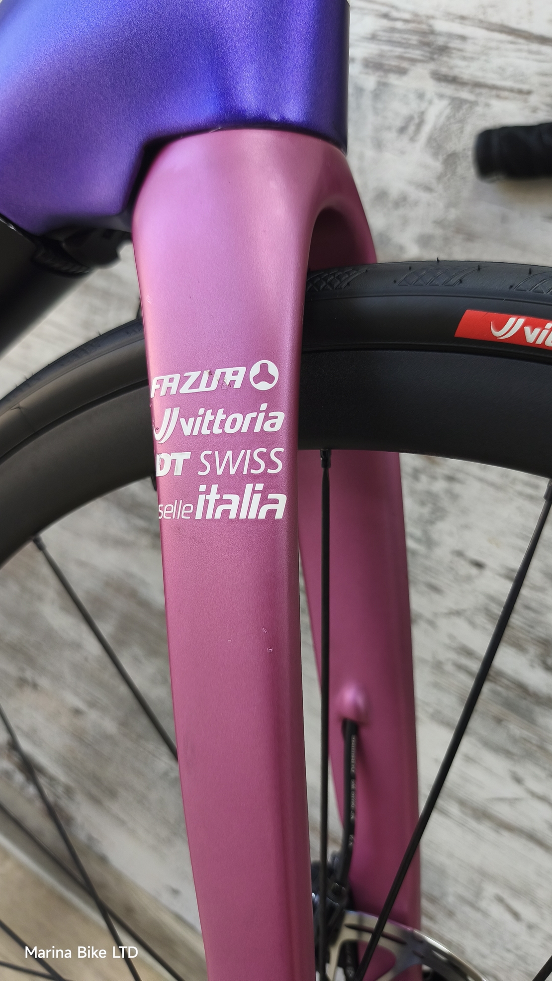 Lombardo Mugello R52 Limited Edition E-Bike Ultegra Disc DT Swiss | 50