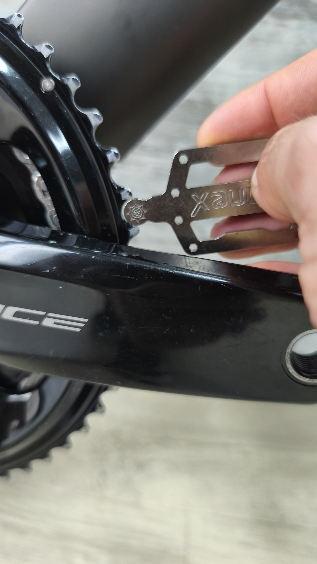 Cervelo Soloist Race Ultegra Di2 Dura-Ace Powermeter CeramicSpeed OSPW FFWD Tyro | 51