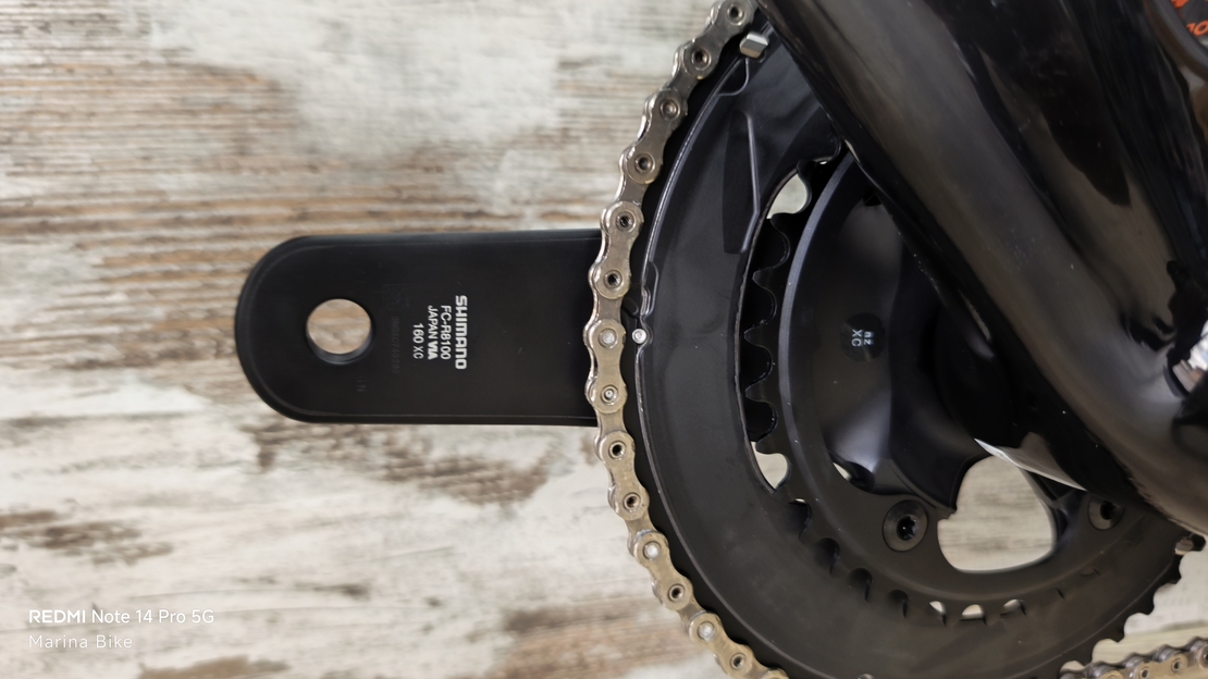KTM Revelator Alto Exonic Dura-Ace Di2 Hunt 30 Carbon | 49