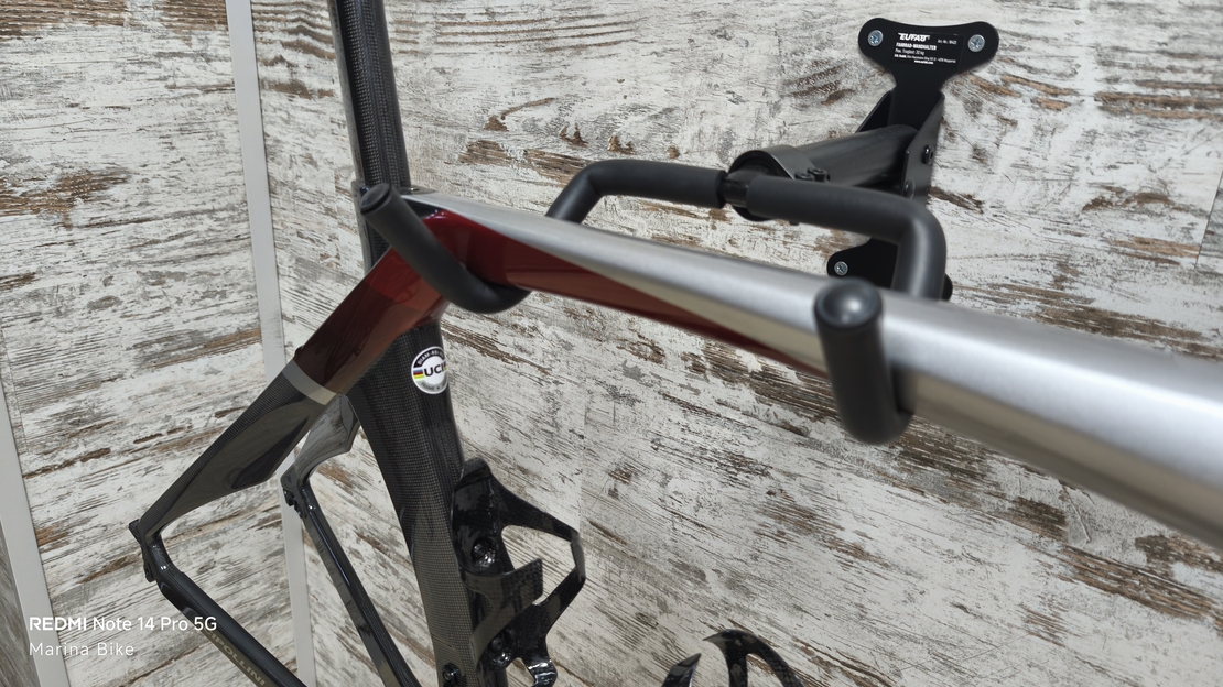 Карбонова рамка Cipollini RB1K The One Rim | M