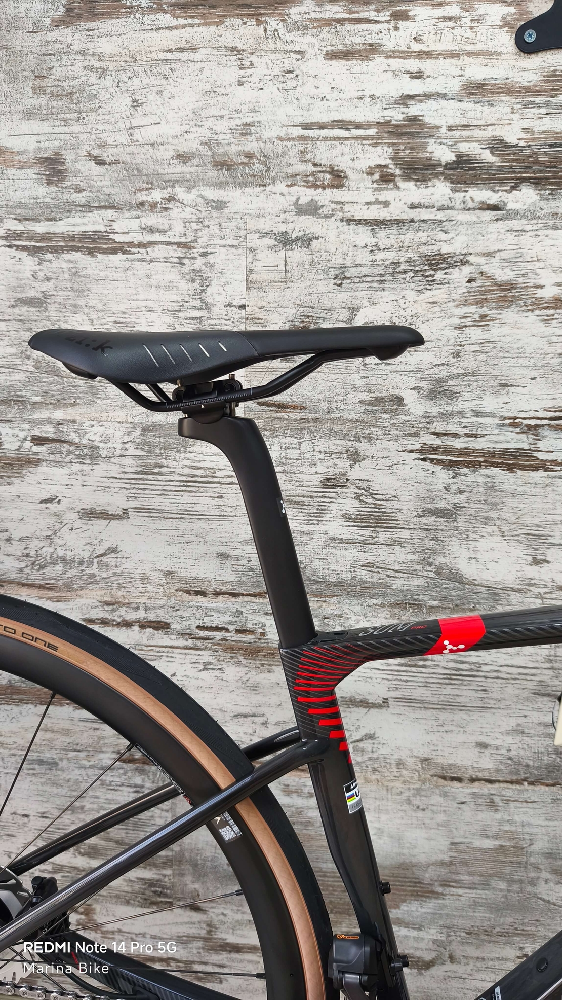 Argon 18 SUM Pro Ultegra R8170 Di2 без капли | XXS