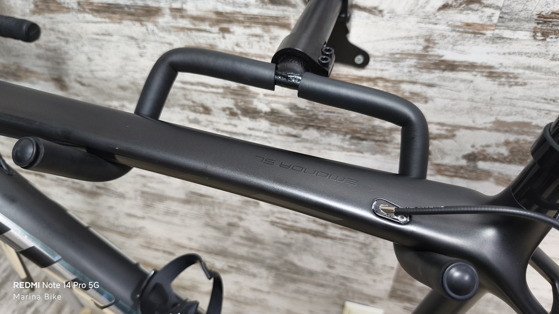 Trek Emonda SL6 Dura-Ace R9100 | 54