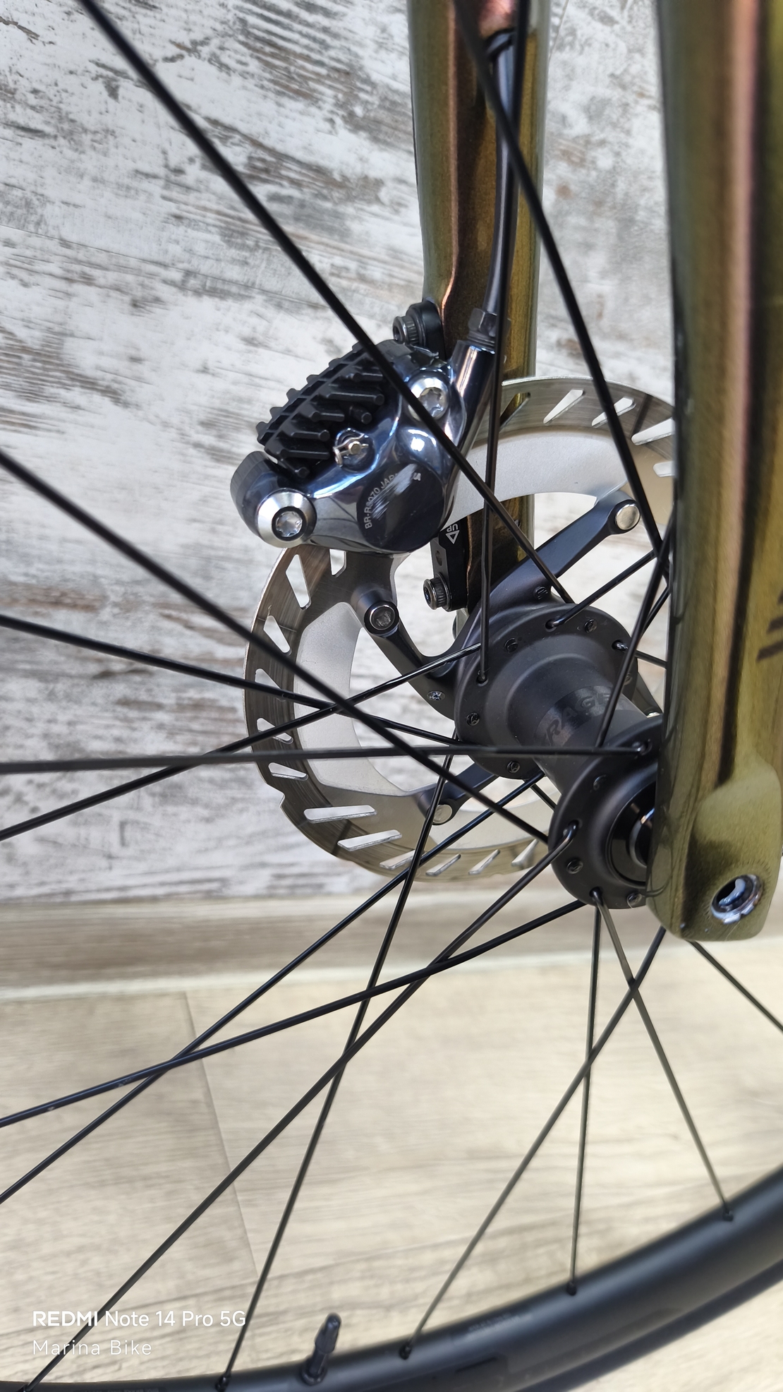 Basso Diamante SV Disc Ultegra Aeolus Elite 35 Carbon | 53