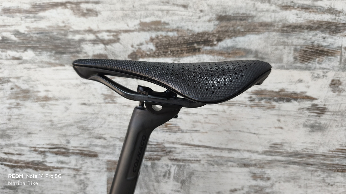 Colnago C68 Disc Dura-Ace R9270 Di2 Syncros Capital 1.0 S CeramicSpeed | 48.5