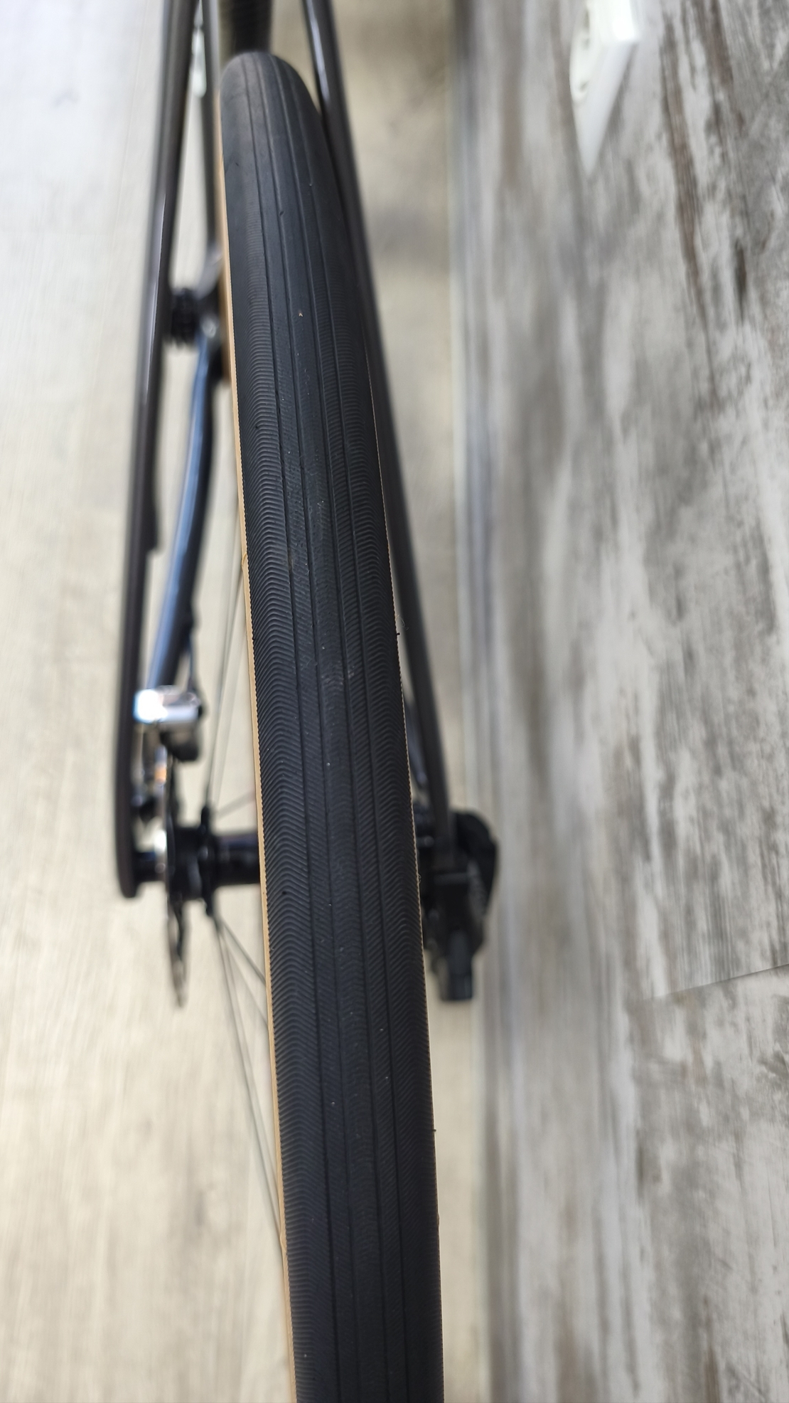 Specialized Tarmac SL7 Pro SRAM RED/Force AXS SLR-1 42 Tubeless | 54