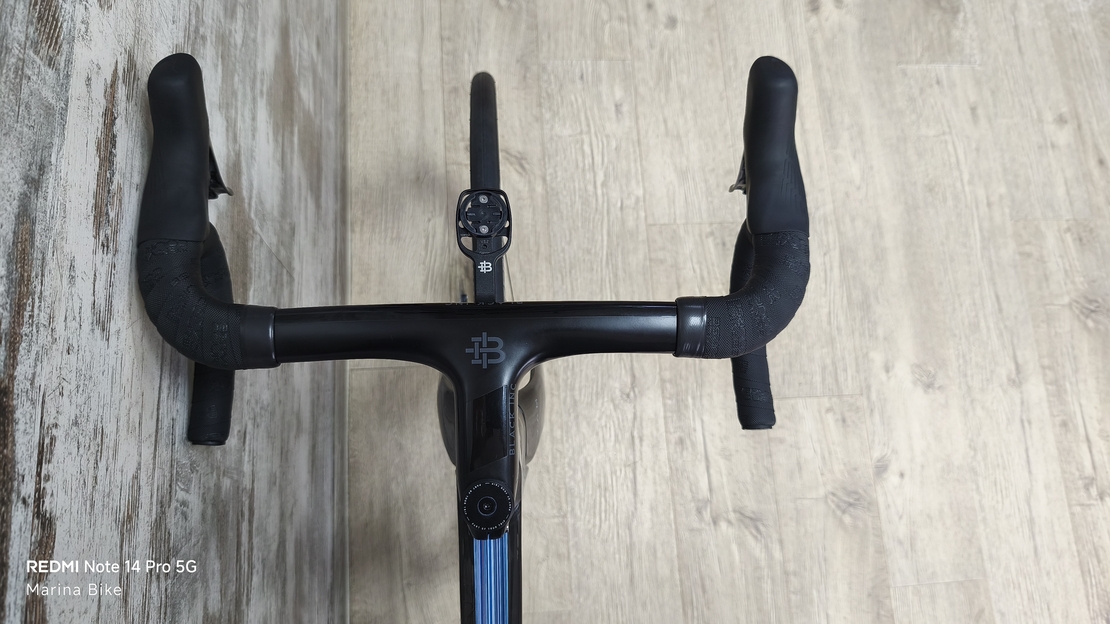 Factor Ostro Vam Disc Ultegra Di2 12S Vision SC45 Carbon | 54