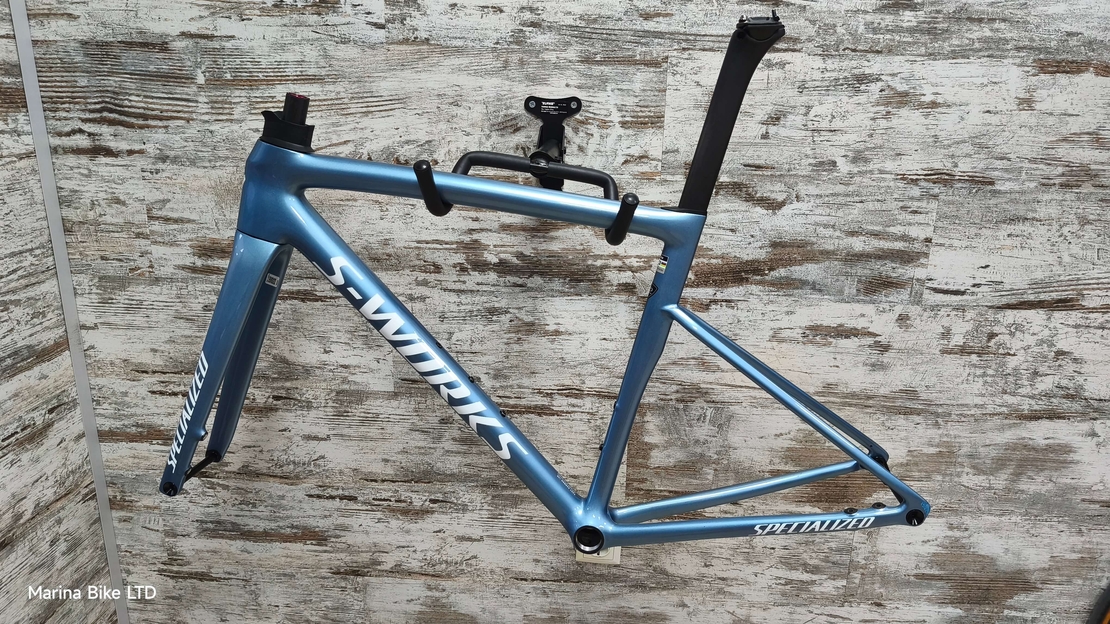 Карбонова рамка Specialized Tarmac SL8 S-Works | 52