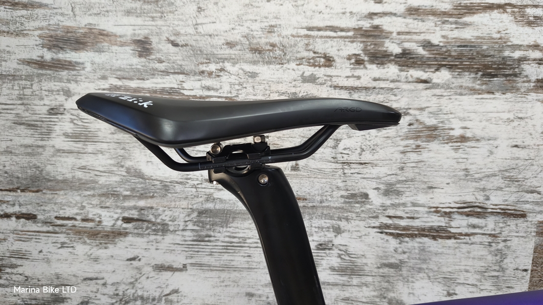 Lombardo Mugello R52 Limited Edition E-Bike Ultegra Disc DT Swiss | 50