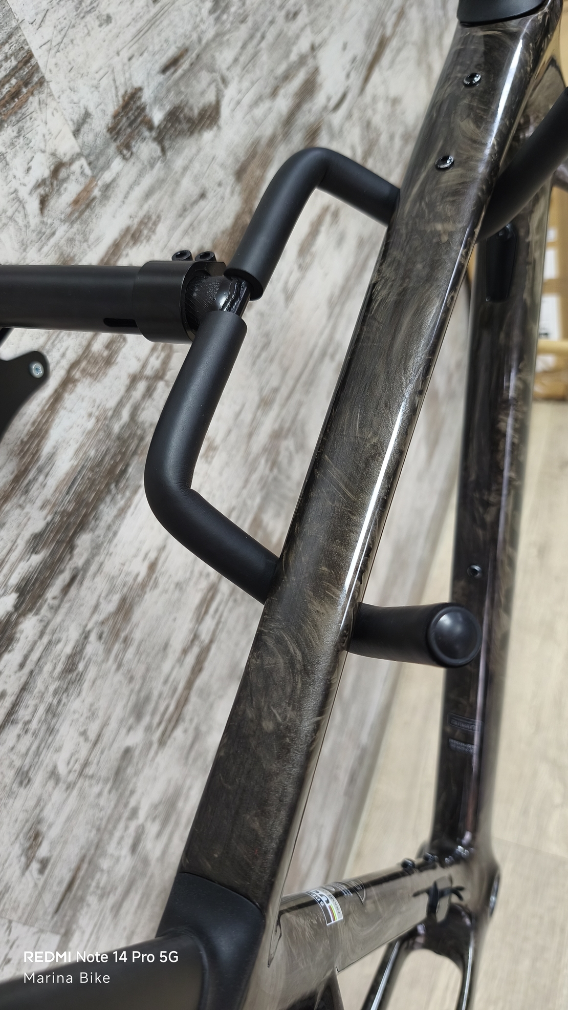 Карбонова рамка Specialized Roubaix SL8 S-Works | 54