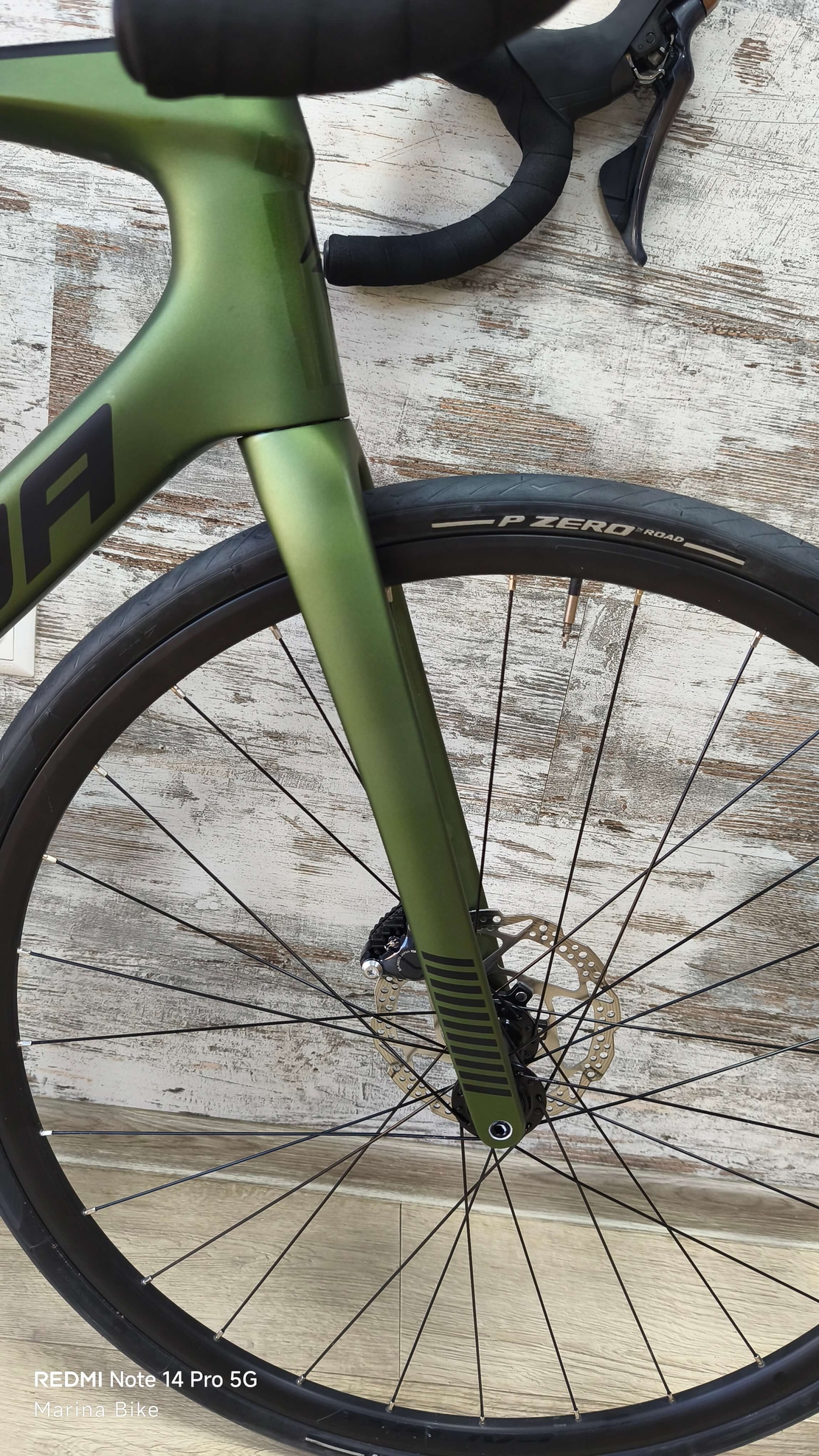 Merida Scultura Endurance 5000 Disc Ultegra Expert | S