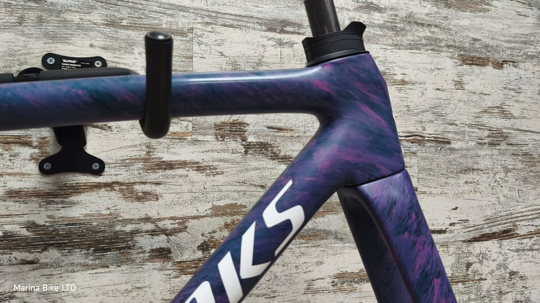 Карбонова рамка Specialized Tarmac SL8 S-Works | 52