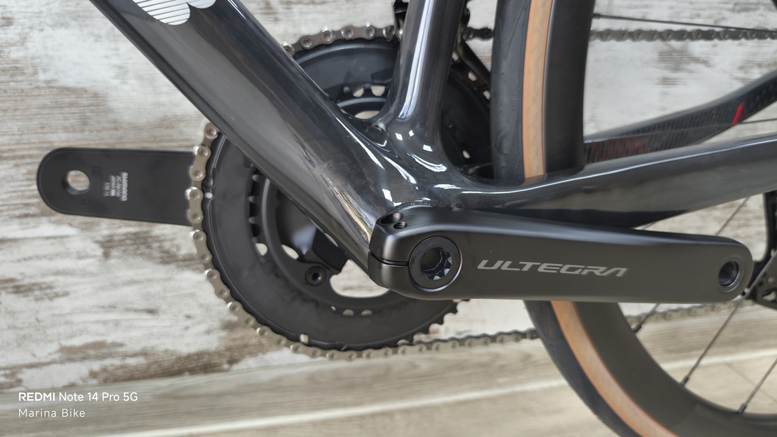 Argon 18 SUM Pro Ultegra R8170 Di2 без капли | XXS