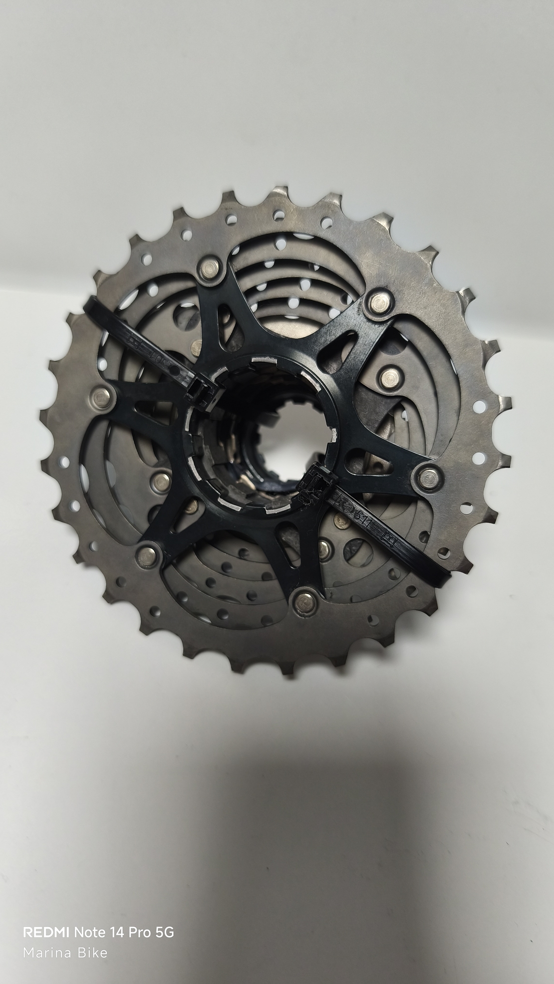 Касета Shimano Dura-Ace R9000 | 11-28