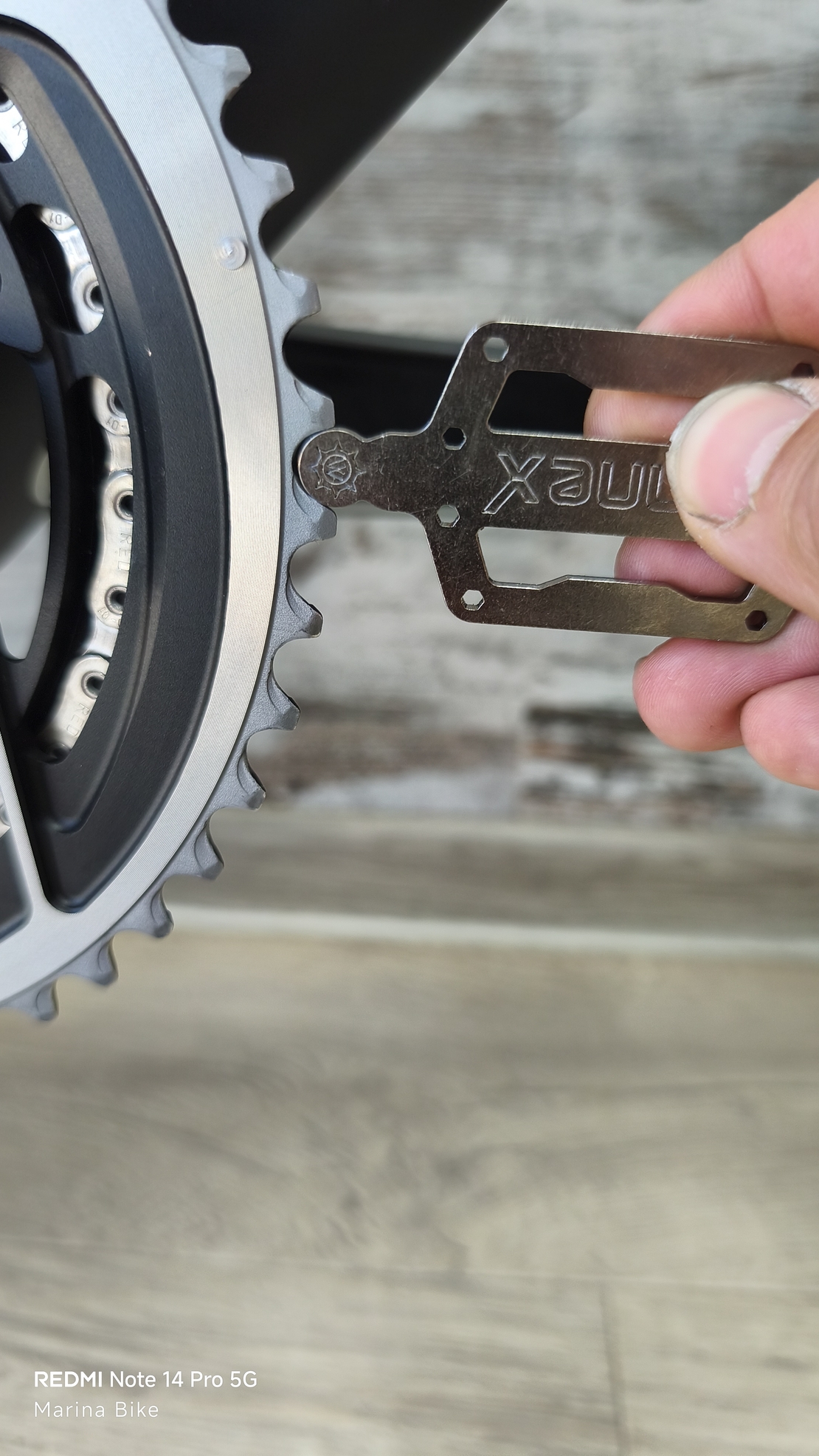 Bianchi Oltre RC Disc SRAM Red AXS Quarq Powermeter Speed 40T Carbon | 57