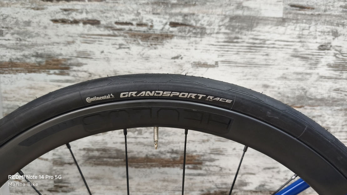 Specialized Tarmac SL6 S-Works Ultegra Aeolus 35 Carbon | 54